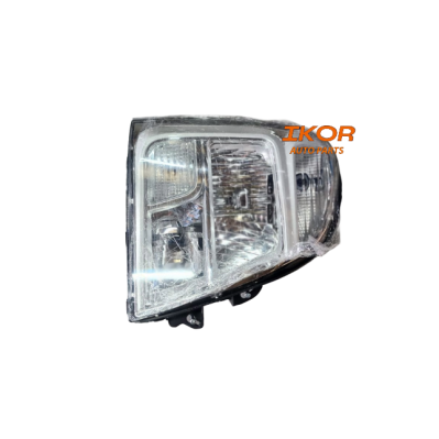 NEW H100 RH HEADLAMP